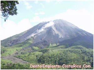 Captivating Views - Costa Rica