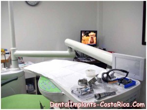Dental Clinic in San Jose - Costa Rica