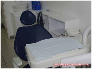 A Costa Rica Dental Clinic