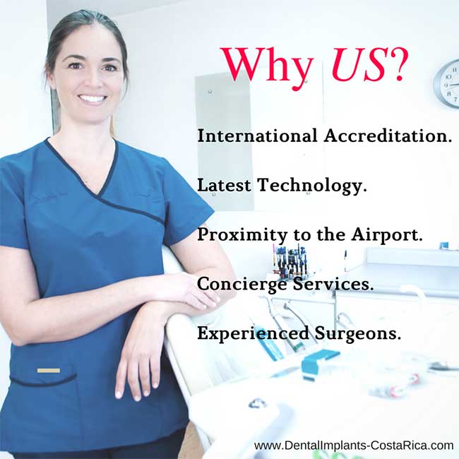 Costa Rica for Root Canal Treatment Costa Rica for Root Canal Treatment
