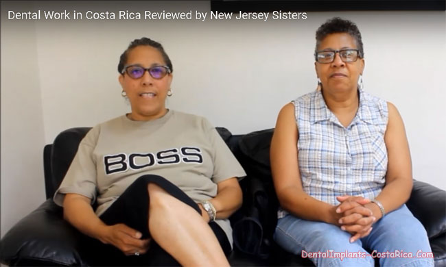 Dental Work in Costa Rica Review
