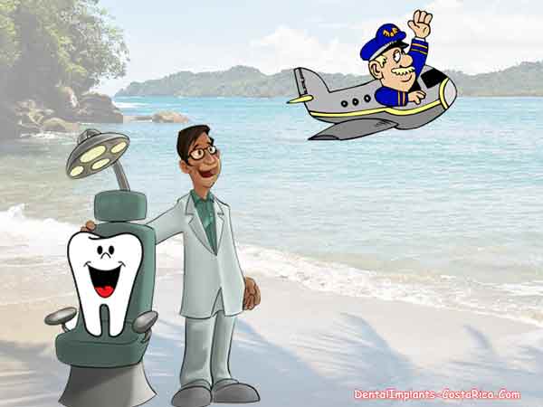 Dental Vacation Packages – Costa Rica