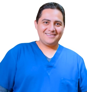Dr. Allan Vargas
