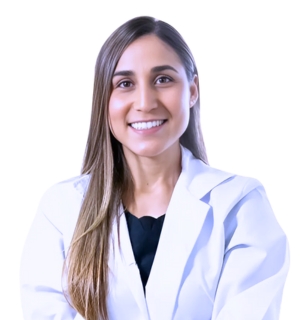 Dr. Mariela Bertheau