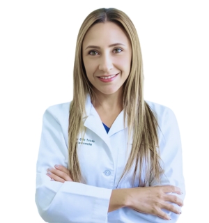Dr. Silvia Odio